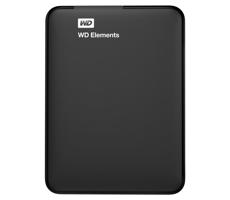 Western Digital Western Digital - Externí HDD 1,5 TB 2,5 "