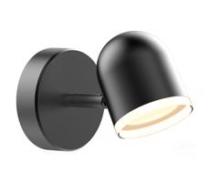 LED Nástěnné bodové svítidlo RAWI LED/4,2W/230V černá