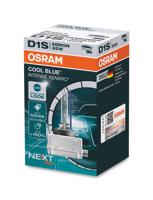 Osram Xenonová výbojka D1S Cool Blue Intense next GEN 6200 K - 66140CBN