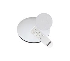 08219L - LED Stmívatelné stropní svítidlo STARS LED/42W/230V 40 cm