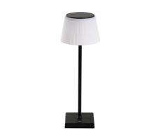 08492L - LED Stmívatelná venkovní solární lampa LED/4W/5V IP44
