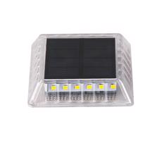 08495L - LED Venkovní solární osvětlení se senzorem LED/0,03W/1,2V IP54