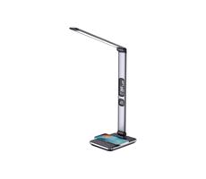 08968L- LED Stmívatelná stolní lampa LED/8,5W/230V s bezdrátovým nabíjením