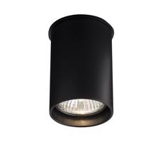 -  1109 - Bodové svítidlo ARIDA 1xGU10/15W/230V 9 cm černá