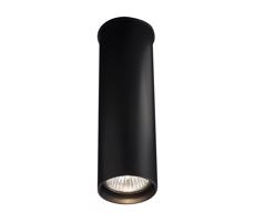 -  1110 - Bodové svítidlo ARIDA 1xGU10/15W/230V 20 cm černá