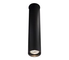 -  1111 - Bodové svítidlo ARIDA 1xGU10/15W/230V 30 cm černá