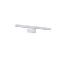 26686 - LED Koupelnové osvětlení zrcadla ASTEN LED/8W/230V IP44 bílá