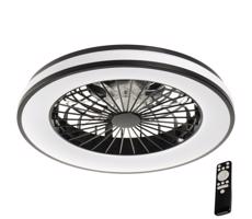38033-LED Stm. svítidlo s látorem PLAVE 48W/230V 3000/4000/6500K +DO