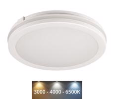 38386 - LED Venkovní svítidlo BENO ECO LED/40W/230V 3000/4000/6500K IP65