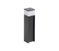 38762 - Venkovní lampa DASTEN 1xG9/11W/230V 30 cm IP44 černá