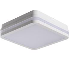 38776 - LED Venk. svítidlo BENO LED/12/18W/230V 3000/3500/4000K IP65 bílá