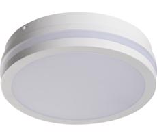 38778 - LED Venk. svítidlo BENO LED/12/18W/230V 3000/3500/4000K IP65 bílá