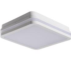 38782 - LED Venk. svítidlo BENO LED/24/30W/230V 3000/3500/4000K IP65 bílá