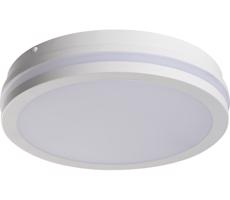38786 - LED Venk. svítidlo BENO LED/24/30W/230V 3000/3500/4000K IP65 bílá