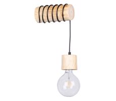 69369150 - Nástěnné svítidlo TRABO 1xE27/60W/230V
