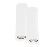 -  7012 - Bodové svítidlo ARIDA 2xGU10/15W/230V bílá