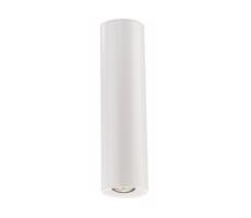 -  7071 - Bodové svítidlo KOBE 1xGU10/15W/230V bílá