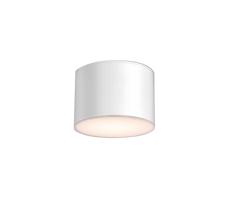 -  7075 - Stropní svítidlo SUWA 1xGX53/15W/230V bílá