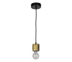 71689104 - Lustr na lanku PINO 1xE27/60W/230V