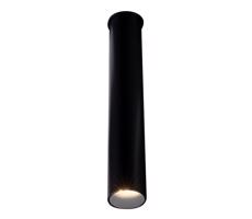 -  8074 - Koupelnové bodové svítidlo YABU 1xGU10-MR11/15W/230V IP44 černá