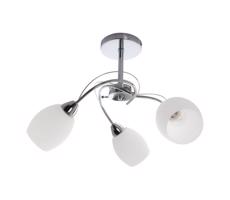 8280328 - Lustr na tyči PISA 3xE27/60W/230V
