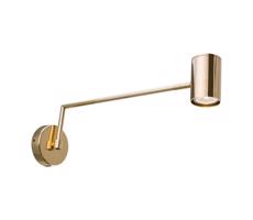 -  8345 - Nástěnná lampička LAGARES 1xGU10/15W/230V