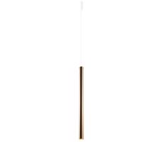 -  8884 - Lustr na lanku AKADI 1xGU10-MR11/15W/230V