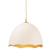 ACA Lighting Avantgarde závěsné svítidlo V3722351PWG