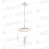 ACA Lighting Avantgarde závěsné svítidlo ZM931P25W