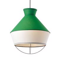 ACA Lighting Decor závěsné svítidlo V371963PE