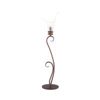 ACA Lighting Elegant stolní svítidlo W46501