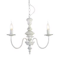 ACA Lighting Elegant závěsné svítidlo DL9313PAG
