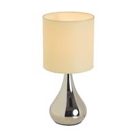 ACA Lighting Floor , Table stolní svítidlo KS1178T1CH