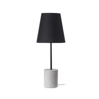 ACA Lighting Floor , Table stolní svítidlo TF8721TCB