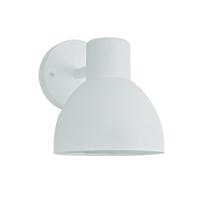 ACA Lighting Garden Wall venkovní nástěnné svítidlo BEROM1WWH