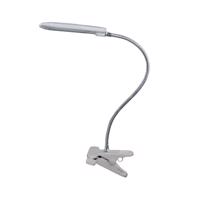 ACA Lighting Office LED stolní svítidlo 15205LEDGYC