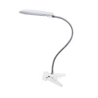 ACA Lighting Office LED stolní svítidlo 15205LEDWHC