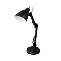 ACA Lighting Office stolní svítidlo 2918BK