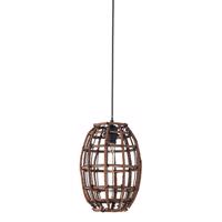 ACA Lighting Prim závěsné svítidlo GN36231PW