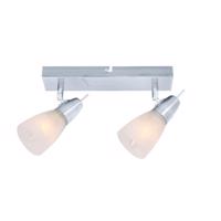 ACA Lighting Spot nástěnné svítidlo MC542NM2