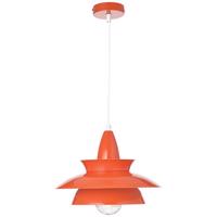 ACA Lighting Style závěsné svítidlo KS07881PEK