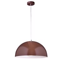 ACA Lighting Style závěsné svítidlo OD5391MBR