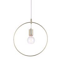 ACA Lighting Style závěsné svítidlo V35181BS