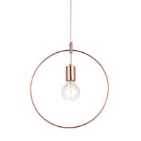 ACA Lighting Style závěsné svítidlo V35181CP