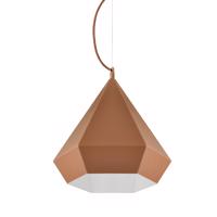 ACA Lighting Style závěsné svítidlo V36049LB