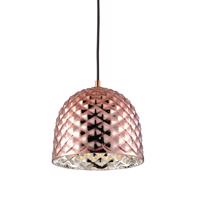 ACA Lighting Style závěsné svítidlo V36352CP