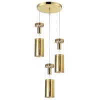 ACA Lighting Style závěsné svítidlo V371973PPB