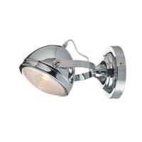 ACA Lighting Vintage nástěnné a stropní svítidlo ML306131WCH