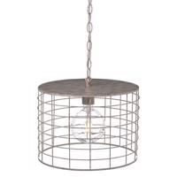 ACA Lighting Vintage závěsné svítidlo GN731PLAW
