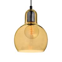 ACA Lighting Vintage závěsné svítidlo V292851PAM